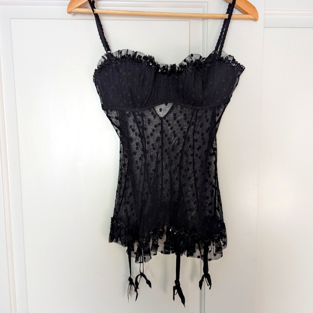Sexy Little Things VS Lingerie